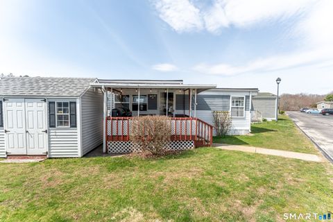 Tiny photo for 210 Bundy Hill Road #LOT 54, Lisbon, CT 06351 (MLS # 24163398)