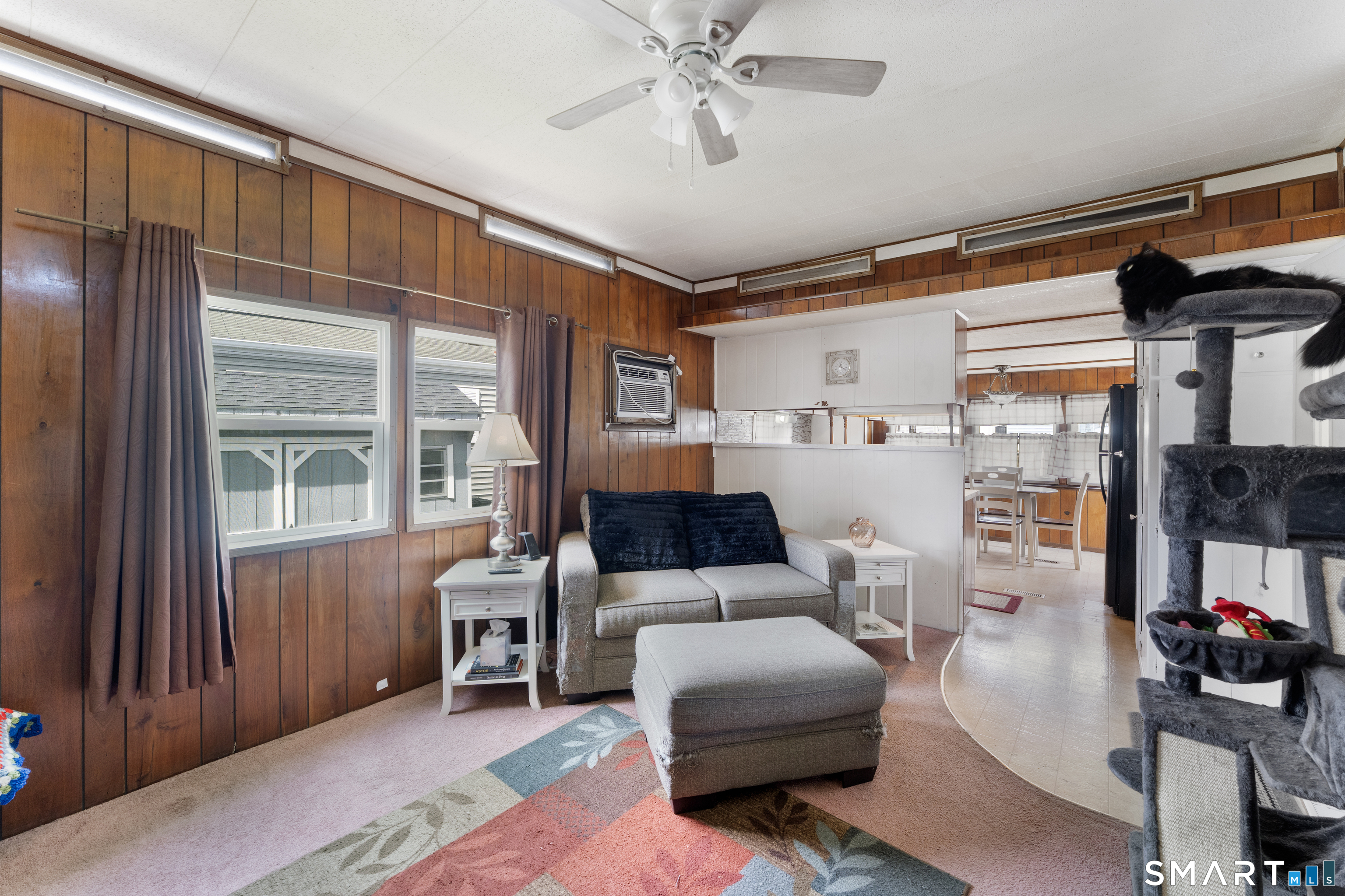 210 Bundy Hill Road LOT 54