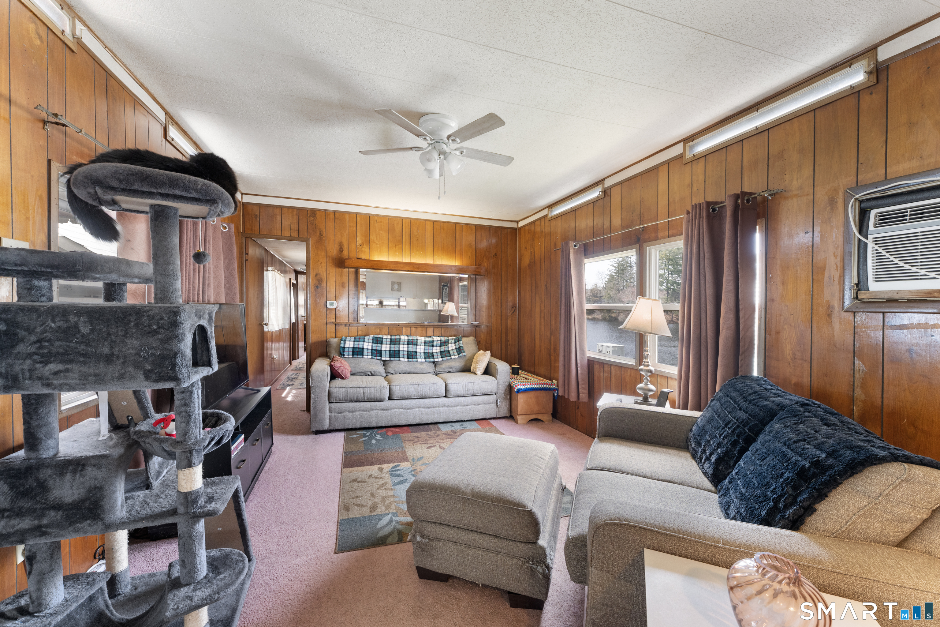 210 Bundy Hill Road LOT 54