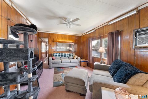 Tiny photo for 210 Bundy Hill Road #LOT 54, Lisbon, CT 06351 (MLS # 24163398)