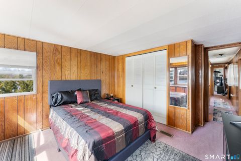 Tiny photo for 210 Bundy Hill Road #LOT 54, Lisbon, CT 06351 (MLS # 24163398)