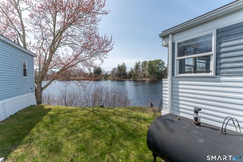 Tiny photo for 210 Bundy Hill Road #LOT 54, Lisbon, CT 06351 (MLS # 24163398)