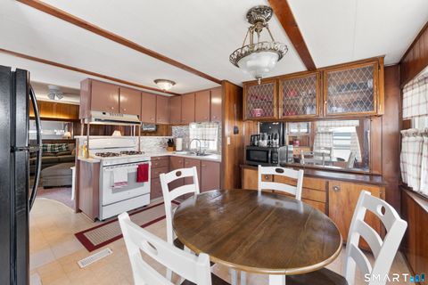 Tiny photo for 210 Bundy Hill Road #LOT 54, Lisbon, CT 06351 (MLS # 24163398)