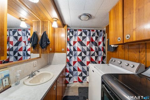 Tiny photo for 210 Bundy Hill Road #LOT 54, Lisbon, CT 06351 (MLS # 24163398)