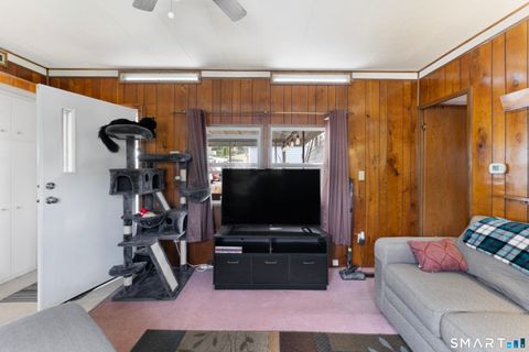 Tiny photo for 210 Bundy Hill Road #LOT 54, Lisbon, CT 06351 (MLS # 24163398)