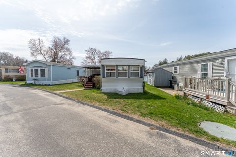 Tiny photo for 210 Bundy Hill Road #LOT 54, Lisbon, CT 06351 (MLS # 24163398)