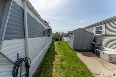 Tiny photo for 210 Bundy Hill Road #LOT 54, Lisbon, CT 06351 (MLS # 24163398)