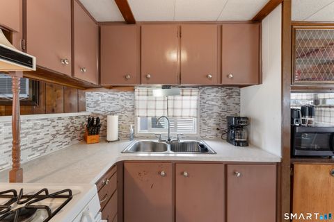 Tiny photo for 210 Bundy Hill Road #LOT 54, Lisbon, CT 06351 (MLS # 24163398)