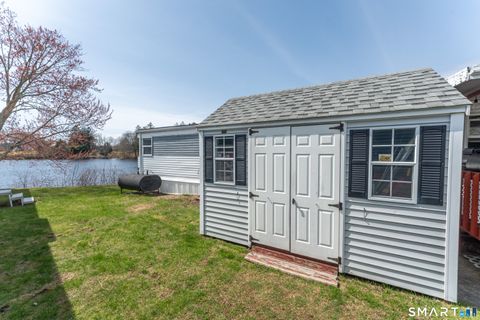 Tiny photo for 210 Bundy Hill Road #LOT 54, Lisbon, CT 06351 (MLS # 24163398)