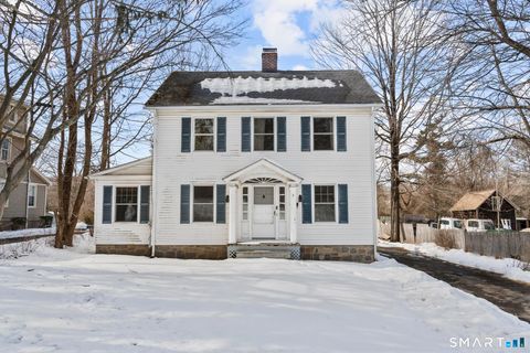 Photo of 6475 Main Street, Trumbull, CT 06611 (MLS # 24154812)
