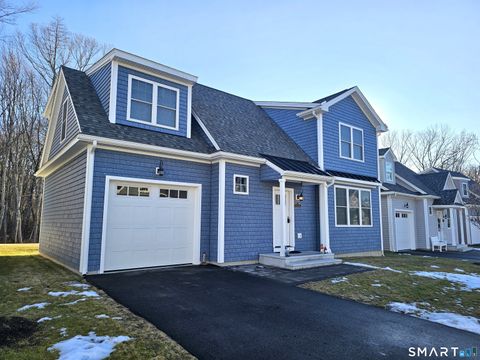 23 Ivy Hill Road 23 Waterford CT 06385