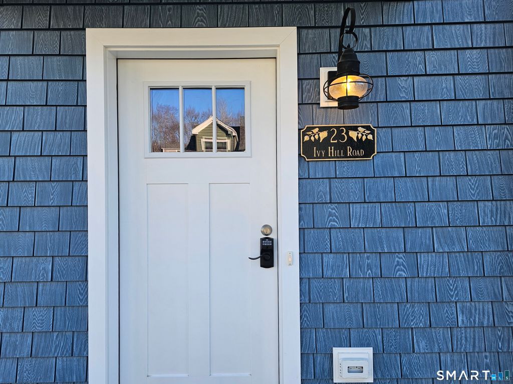 Photo of 23 Ivy Hill Road #23, Waterford, CT 06385 (MLS # 24147059)