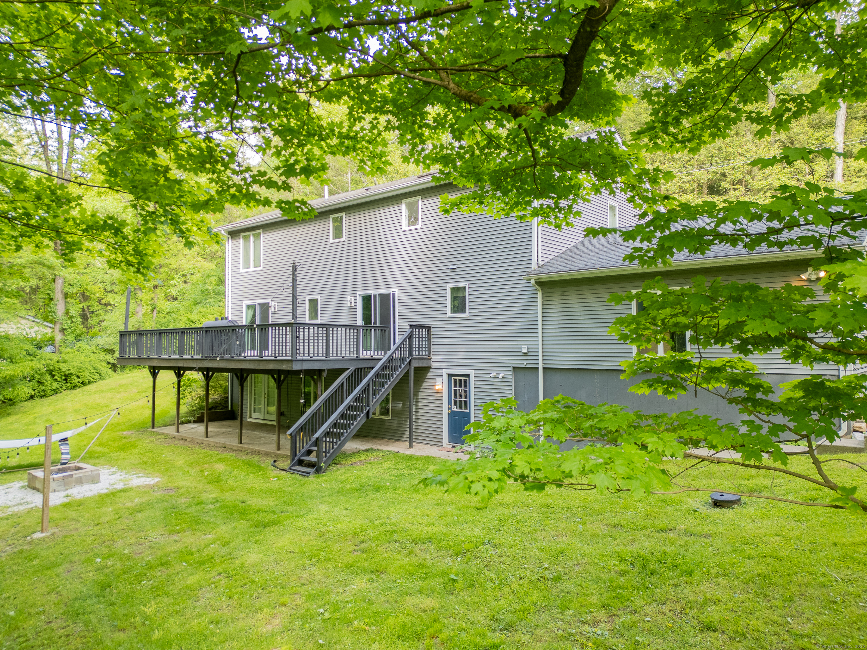 3 Morrissey Lane, New Milford, Connecticut image 37