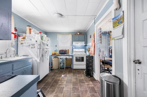 Tiny photo for 68 Raymond Street, New London, CT 06320 (MLS # 24142632)