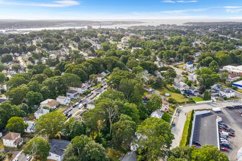 Tiny photo for 68 Raymond Street, New London, CT 06320 (MLS # 24142632)