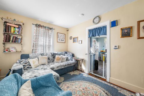 Tiny photo for 68 Raymond Street, New London, CT 06320 (MLS # 24142632)