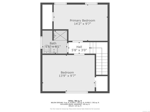 Tiny photo for 68 Raymond Street, New London, CT 06320 (MLS # 24142632)