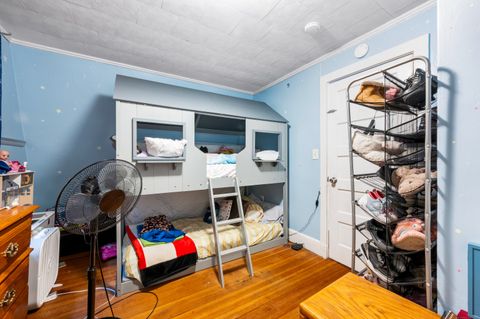 Tiny photo for 68 Raymond Street, New London, CT 06320 (MLS # 24142632)