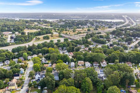 Tiny photo for 68 Raymond Street, New London, CT 06320 (MLS # 24142632)