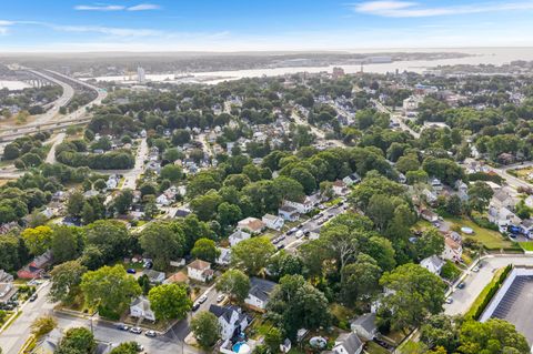 Tiny photo for 68 Raymond Street, New London, CT 06320 (MLS # 24142632)