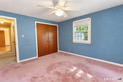 Tiny photo for 19 Crestwood Circle, Farmington, CT 06032 (MLS # 24199150)
