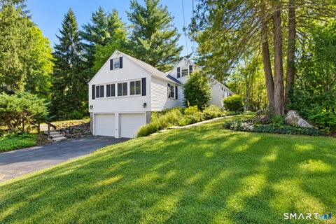 Tiny photo for 19 Crestwood Circle, Farmington, CT 06032 (MLS # 24199150)