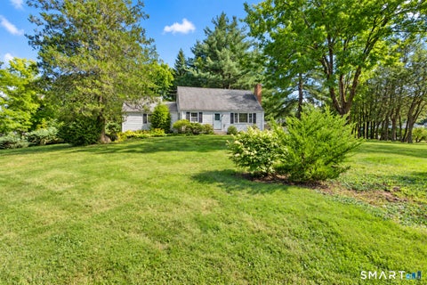 Tiny photo for 19 Crestwood Circle, Farmington, CT 06032 (MLS # 24199150)