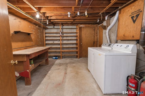 Tiny photo for 19 Crestwood Circle, Farmington, CT 06032 (MLS # 24199150)