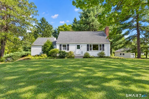 Photo of 19 Crestwood Circle, Farmington, CT 06032 (MLS # 24199150)