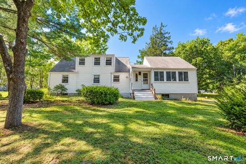 Tiny photo for 19 Crestwood Circle, Farmington, CT 06032 (MLS # 24199150)