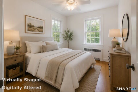 Tiny photo for 19 Crestwood Circle, Farmington, CT 06032 (MLS # 24199150)