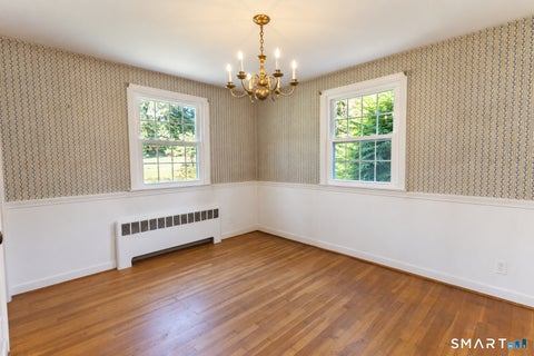 Tiny photo for 19 Crestwood Circle, Farmington, CT 06032 (MLS # 24199150)