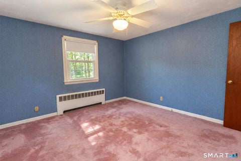 Tiny photo for 19 Crestwood Circle, Farmington, CT 06032 (MLS # 24199150)