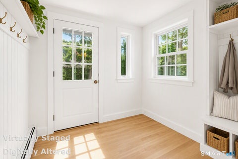 Tiny photo for 19 Crestwood Circle, Farmington, CT 06032 (MLS # 24199150)