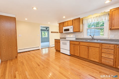 Tiny photo for 19 Crestwood Circle, Farmington, CT 06032 (MLS # 24199150)