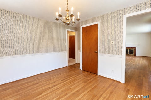 Tiny photo for 19 Crestwood Circle, Farmington, CT 06032 (MLS # 24199150)