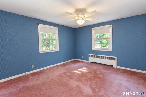 Tiny photo for 19 Crestwood Circle, Farmington, CT 06032 (MLS # 24199150)