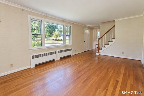 Tiny photo for 19 Crestwood Circle, Farmington, CT 06032 (MLS # 24199150)