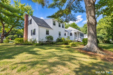 Tiny photo for 19 Crestwood Circle, Farmington, CT 06032 (MLS # 24199150)