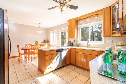 Tiny photo for 14 Watrous Lane, Woodbridge, CT 06525 (MLS # 24200234)