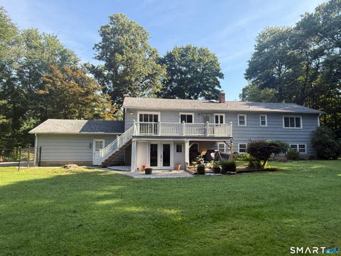 Tiny photo for 14 Watrous Lane, Woodbridge, CT 06525 (MLS # 24200234)