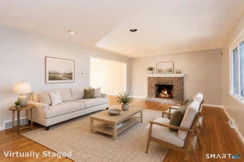 Tiny photo for 14 Watrous Lane, Woodbridge, CT 06525 (MLS # 24200234)