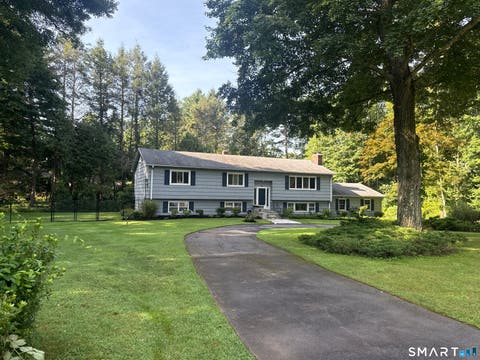 Tiny photo for 14 Watrous Lane, Woodbridge, CT 06525 (MLS # 24200234)
