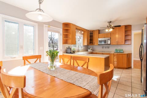 Tiny photo for 14 Watrous Lane, Woodbridge, CT 06525 (MLS # 24200234)