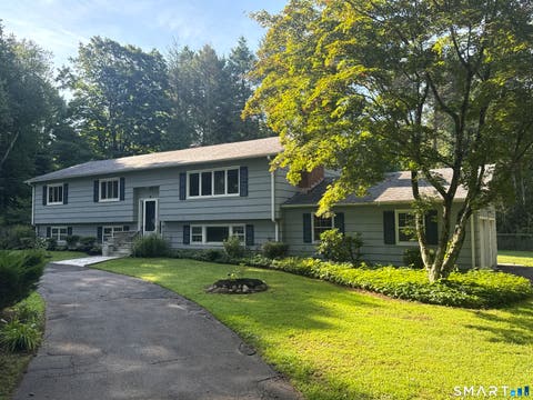 Tiny photo for 14 Watrous Lane, Woodbridge, CT 06525 (MLS # 24200234)