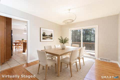 Tiny photo for 14 Watrous Lane, Woodbridge, CT 06525 (MLS # 24200234)
