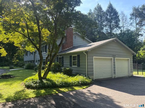 Tiny photo for 14 Watrous Lane, Woodbridge, CT 06525 (MLS # 24200234)