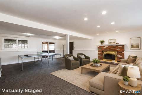Tiny photo for 14 Watrous Lane, Woodbridge, CT 06525 (MLS # 24200234)