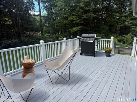 Tiny photo for 14 Watrous Lane, Woodbridge, CT 06525 (MLS # 24200234)