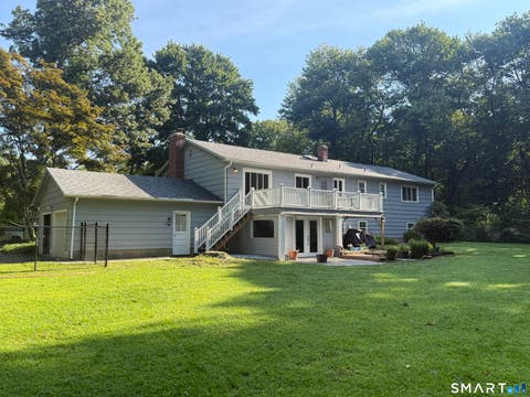 Tiny photo for 14 Watrous Lane, Woodbridge, CT 06525 (MLS # 24200234)